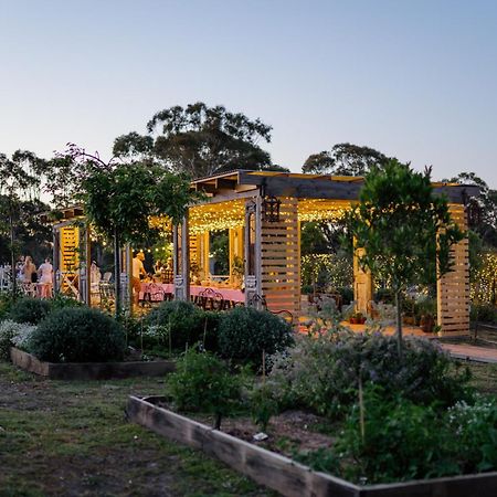Villa The Woods Farm Jervis Bay Tomerong Exterior foto