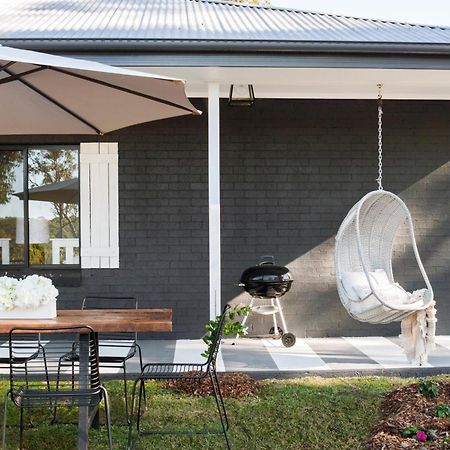 Villa The Woods Farm Jervis Bay Tomerong Exterior foto