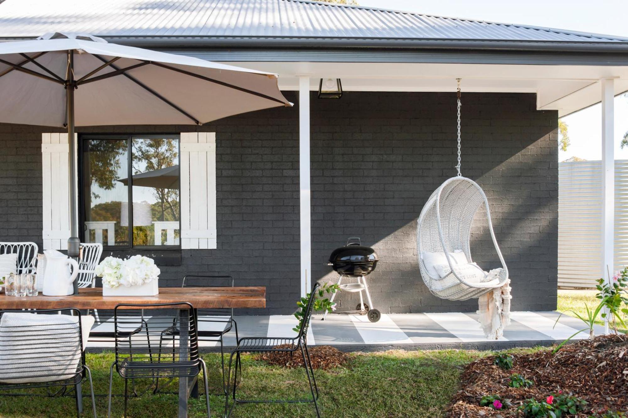 Villa The Woods Farm Jervis Bay Tomerong Exterior foto