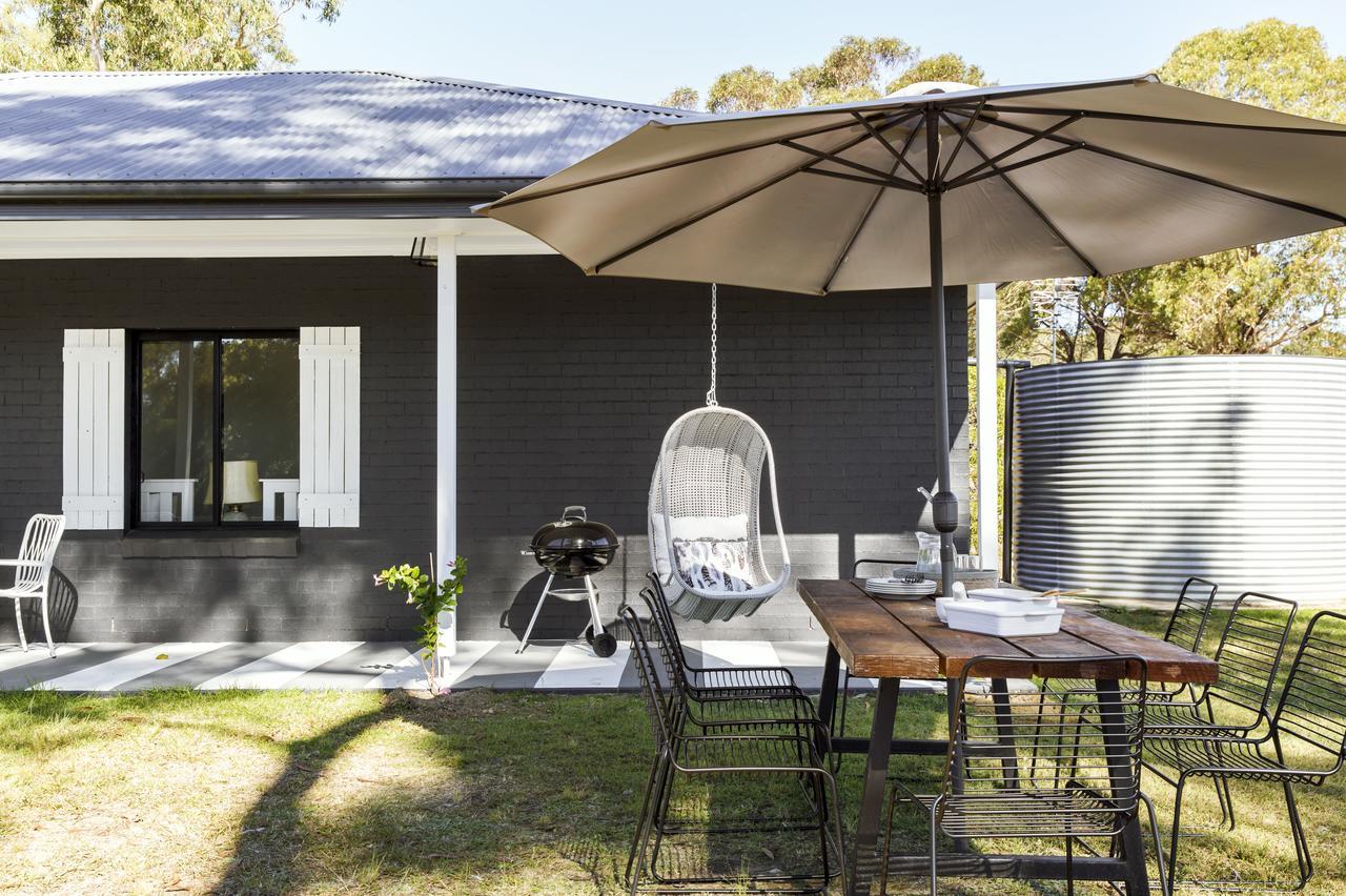 Villa The Woods Farm Jervis Bay Tomerong Exterior foto