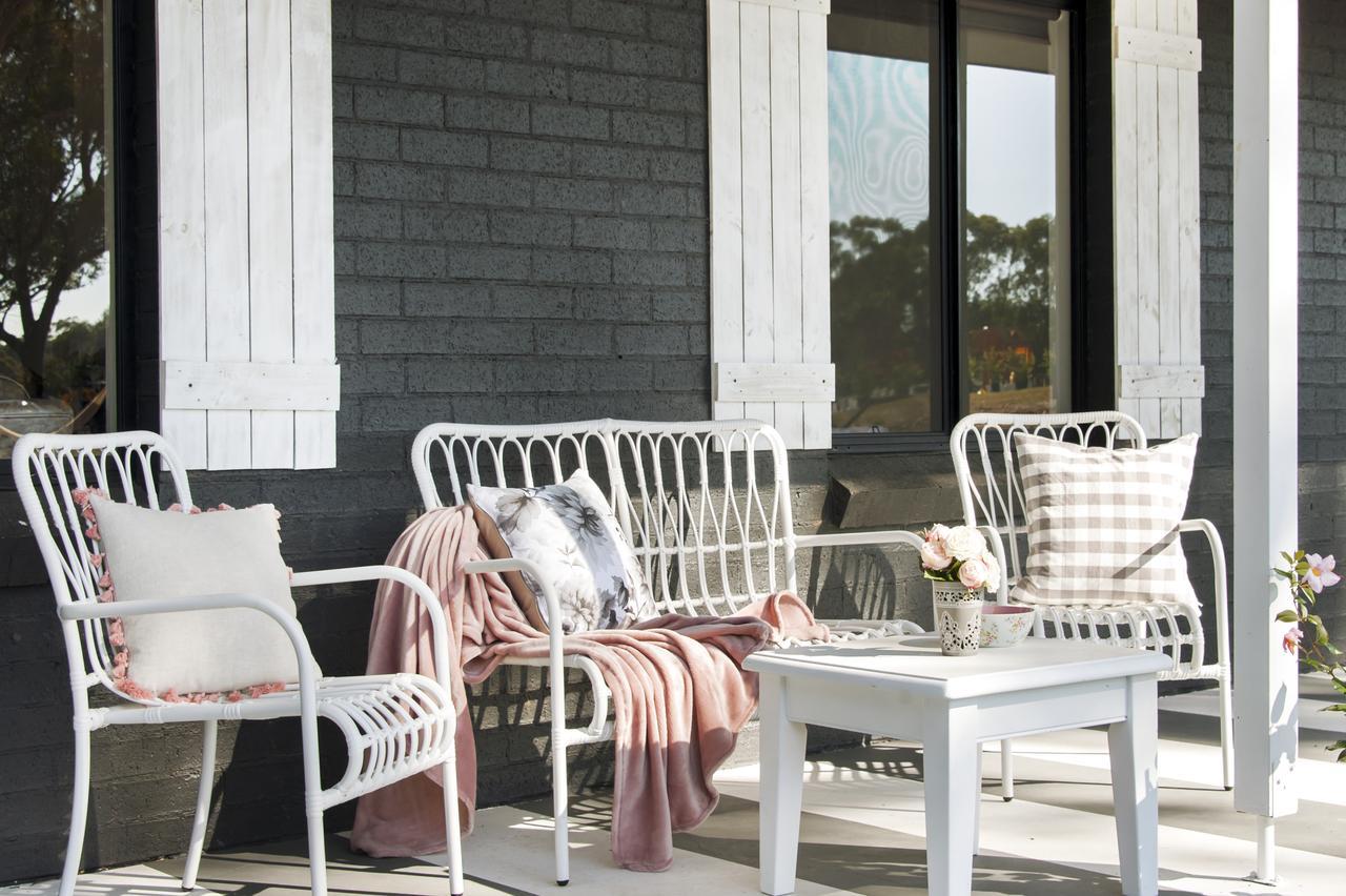 Villa The Woods Farm Jervis Bay Tomerong Exterior foto