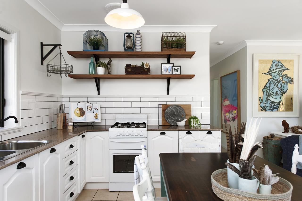 Villa The Woods Farm Jervis Bay Tomerong Exterior foto