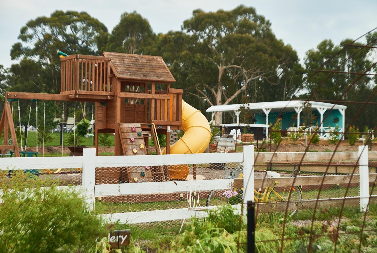 Villa The Woods Farm Jervis Bay Tomerong Exterior foto