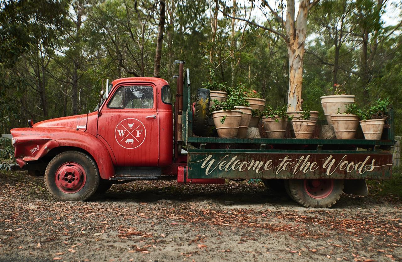 Villa The Woods Farm Jervis Bay Tomerong Exterior foto